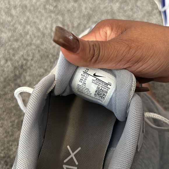 💜Nike Air Max 200💜 - Picture 13 of 13